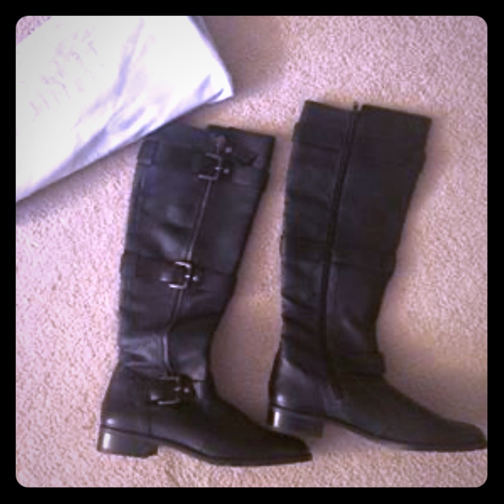 Stuart Weitzman boots